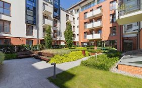 Apartments Harmonica Trynitarska By Noclegi Renters